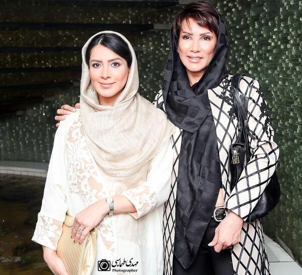 عکس جدید بازیگران ۱۴۰۰