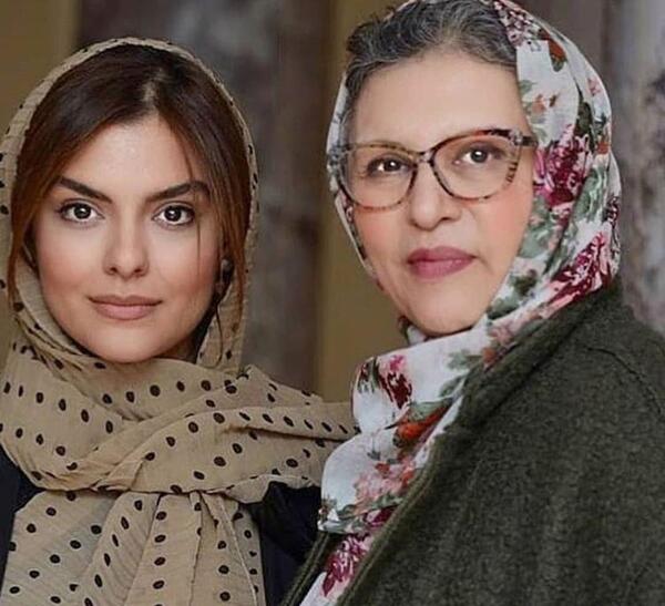عکس جدید بازیگران ۱۴۰۰