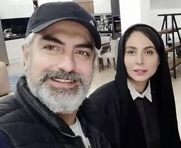 عکس جدید بازیگران ۱۴۰۰