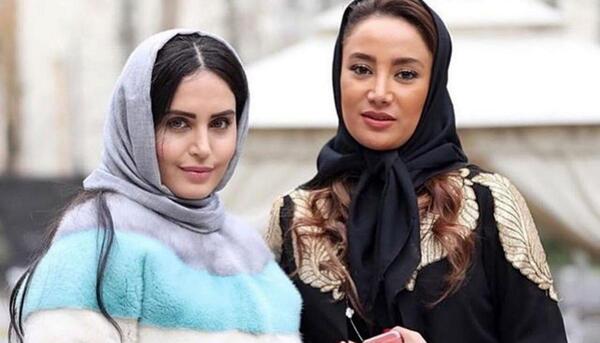 عکس جدید بازیگران ۱۴۰۰