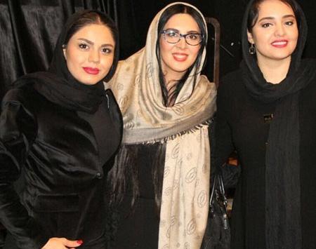 عکس جدید بازیگران ۱۴۰۰