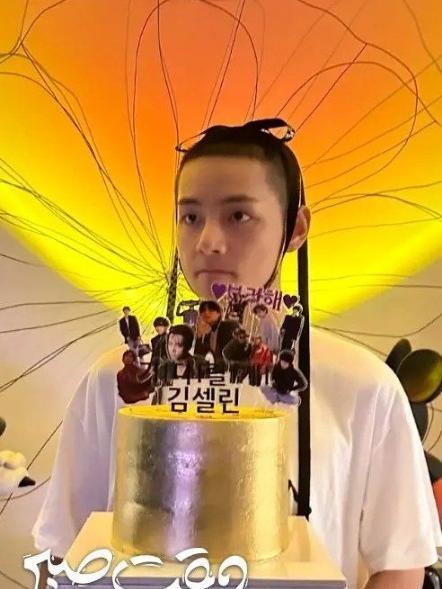 عکس جدید بی تی اس سربازی