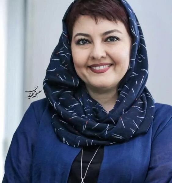 عکس جدید از آناهیتا همتی