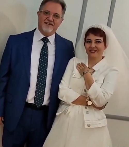 عکس جدید از آناهیتا همتی