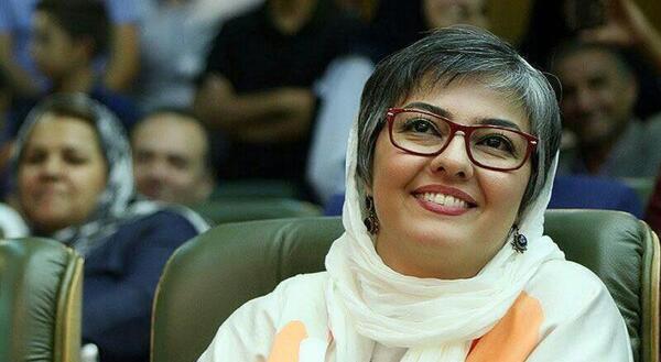 عکس جدید از آناهیتا همتی