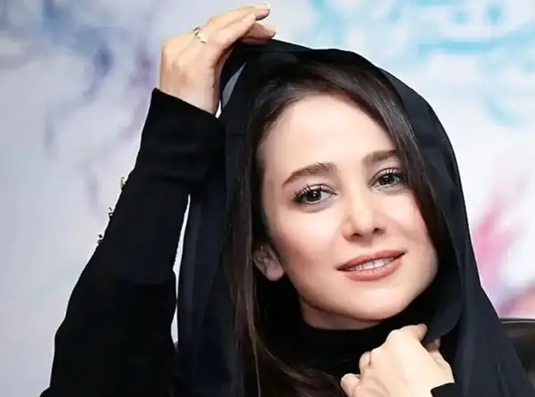 عکس جدید از الناز حبیبی