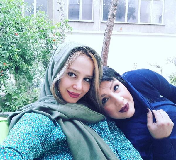 عکس های جدید الناز حبیبی در اینستاگرام