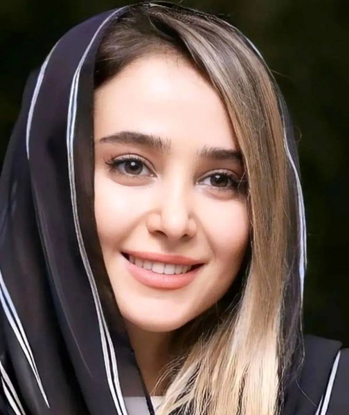 عکس های جدید الناز حبیبی در اینستاگرام