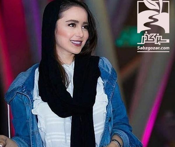 عکس های جدید الناز حبیبی در اینستاگرام