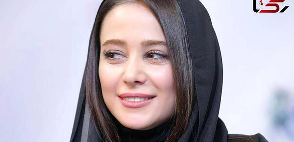 عکس های جدید از الناز حبیبی