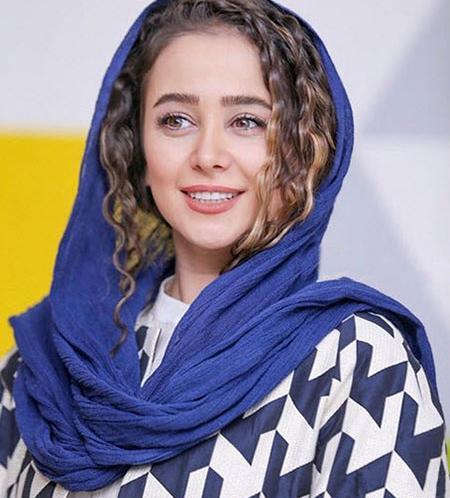 عکس های جدید از الناز حبیبی