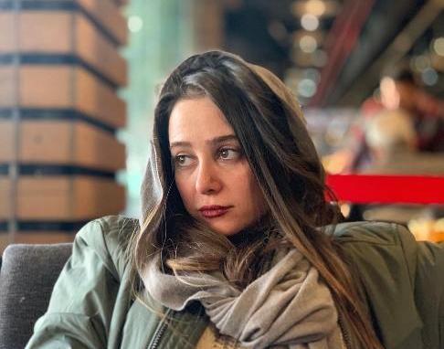 عکس های جدید از الناز حبیبی