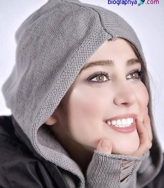 عکس های جدید از الناز حبیبی