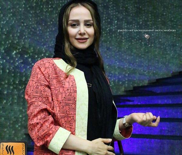 عکس های جدید از الناز حبیبی