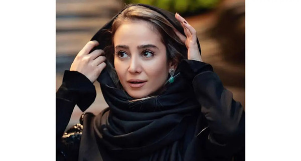 عکس های جدید از الناز حبیبی