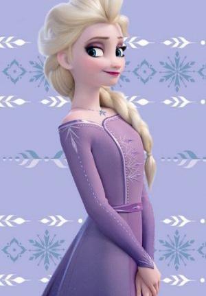 عکس های جدید السا