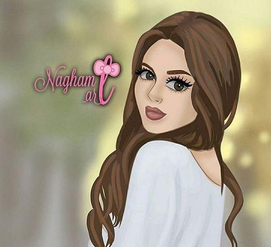 عکس های دخترونه خوشگل