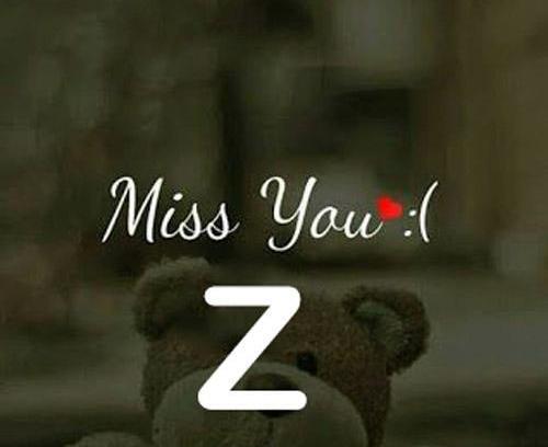عکس های پروفایل z