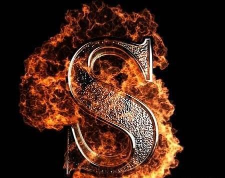 عکس های خوشگل از حرف sوm