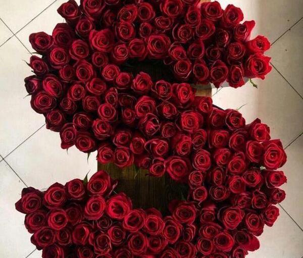 عکس های خوشگل از حرف sوm