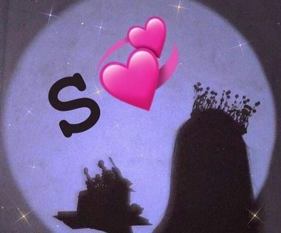 عکس های خوشگل از حرف sوm