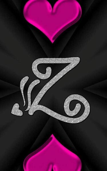 عکس های حروف z