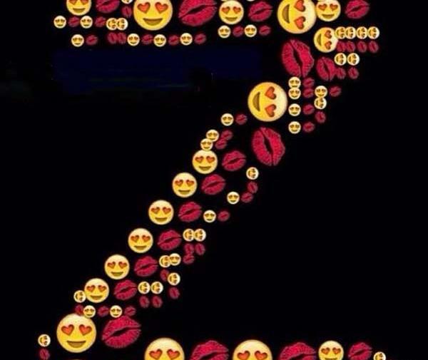 عکس های حروف z