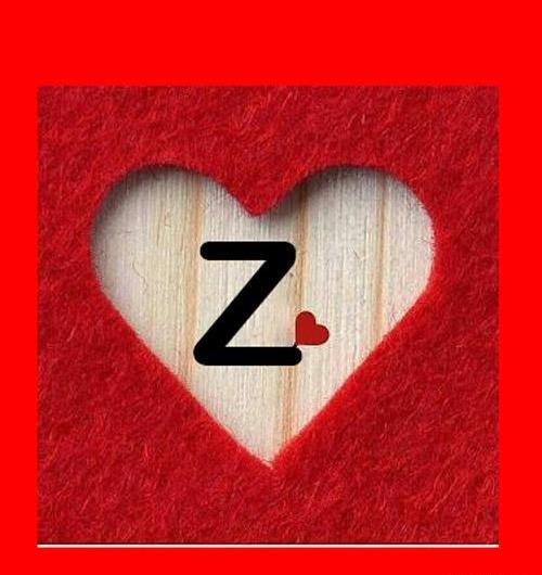 عکس های حروف z