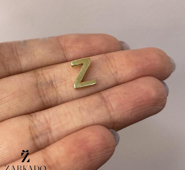 عکس های حروف z