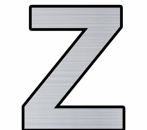 عکس های حروف z