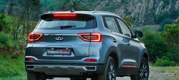 عکس های ماشین x55 پرو