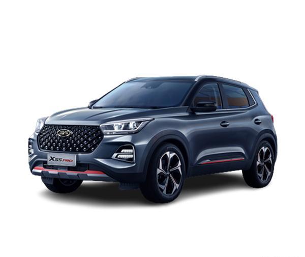 عکس های ماشین x55 پرو