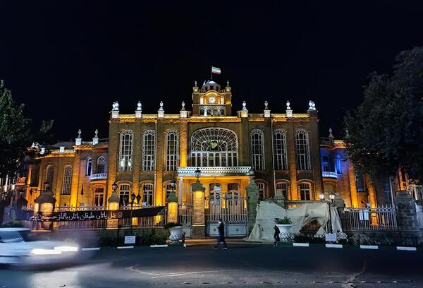 عکس های x3