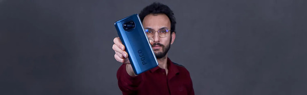 عکس های x3