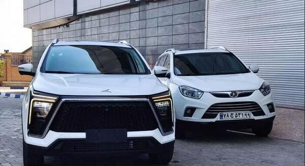 عکس های x5 کرمان موتور