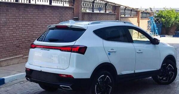 عکس های x5 کرمان موتور