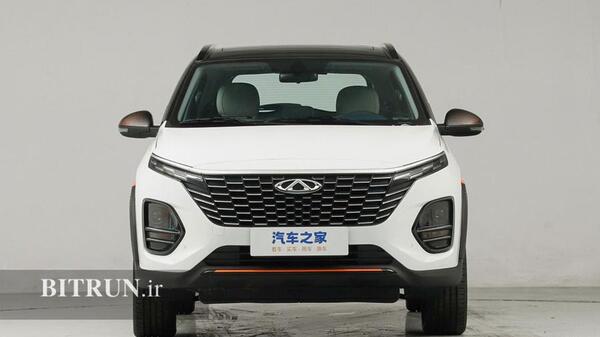 عکس های ماشین x33
