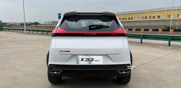 عکس های ماشین x33