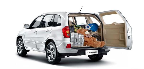 عکس های ماشین x33