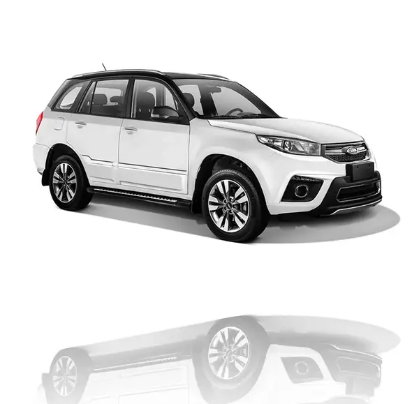 عکس های ماشین x33