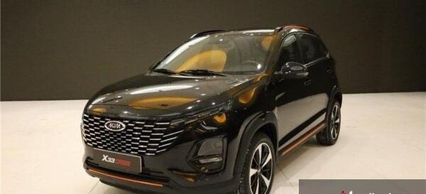 عکس های ماشین x33