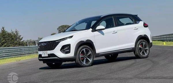 عکس های ماشین x33
