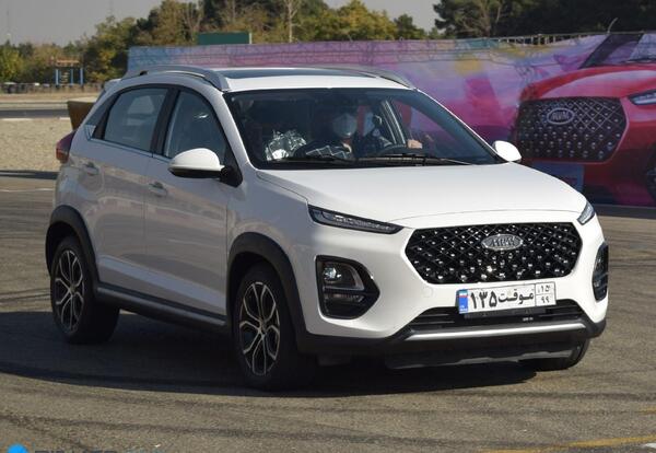 عکس های ام وی ام x22 پرو