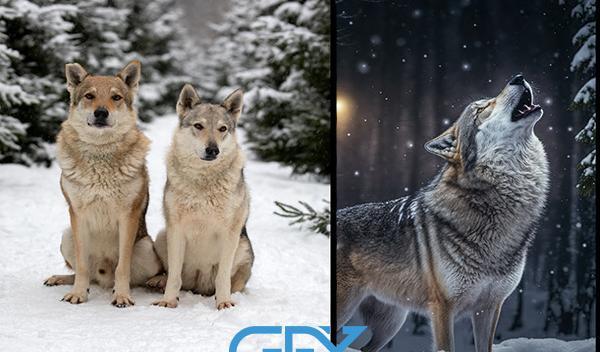 عکس های wolf