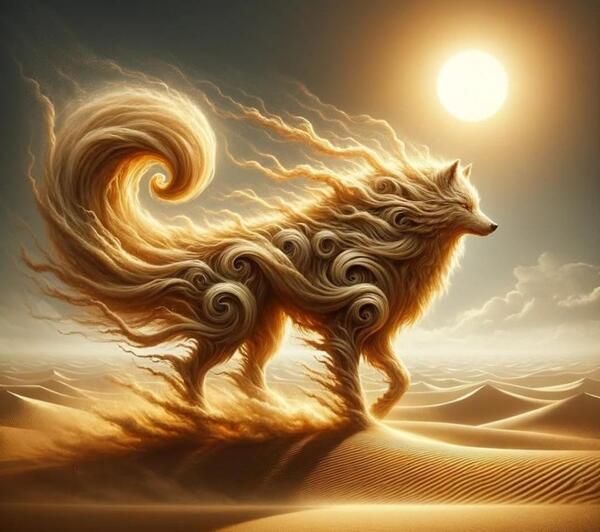 عکس های wolf