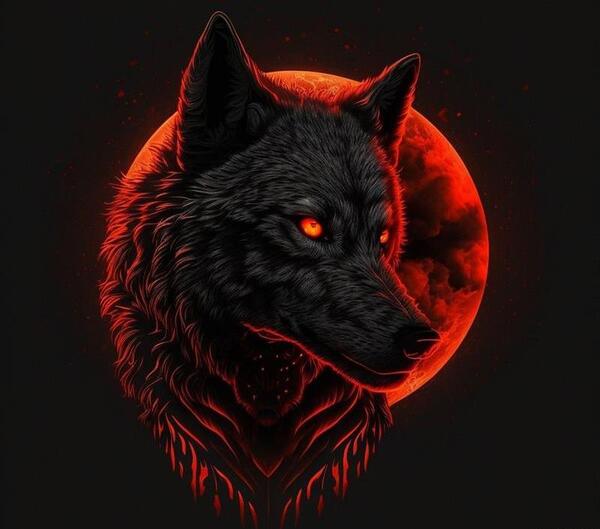 عکس های wolf