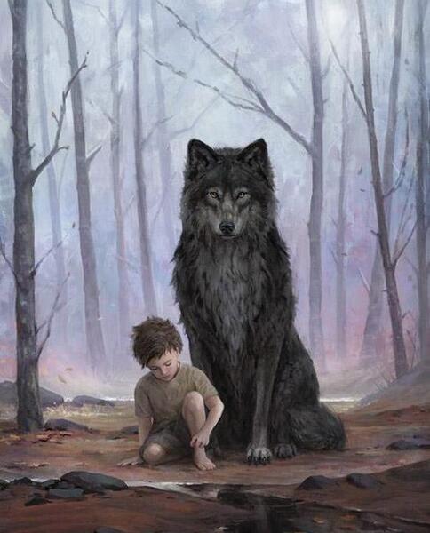 عکس های wolf
