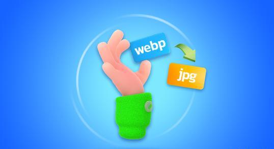 عکس های webp