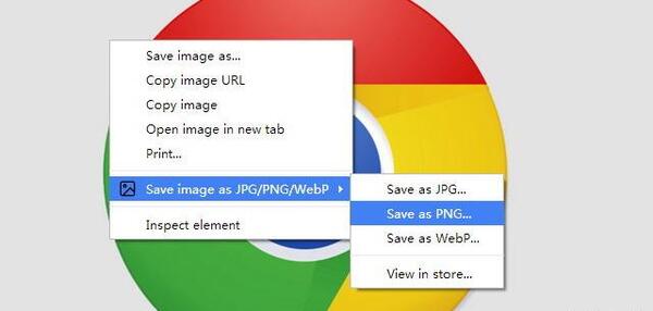 عکس های webp