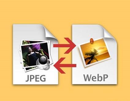 تبدیل عکس های webp به jpg